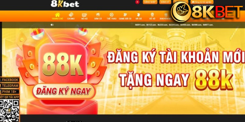 Keno 8kbet - Xổ Số Quay Nhanh Dễ Trúng Thưởng